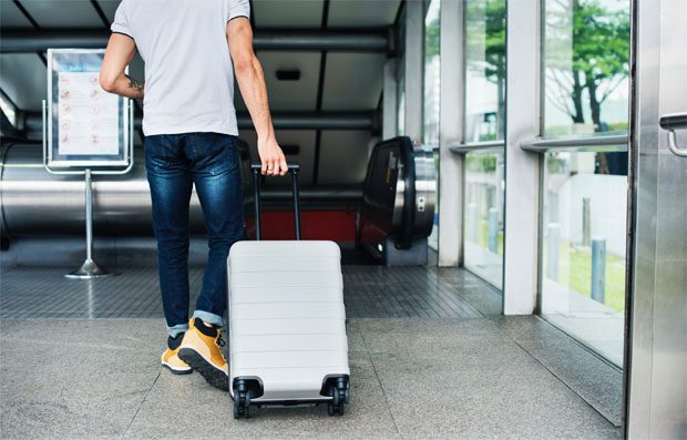 The Journey of your Family’s Luggage at an Airport A Mum Reviews