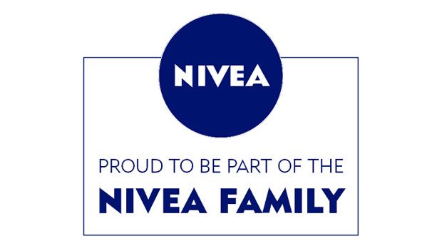 Nivea Family Badge