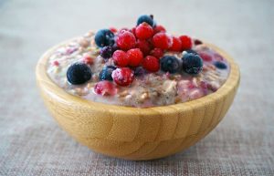 ‘Tis The Season For Eating But What Should You Eat? A Mum Reviews