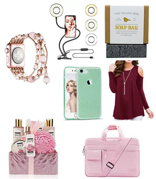 7 Amazing Gift Ideas for Tween Girl