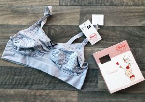 Anita Maternity Seamless Wireless Nursing Bra Review A Mum Reviews