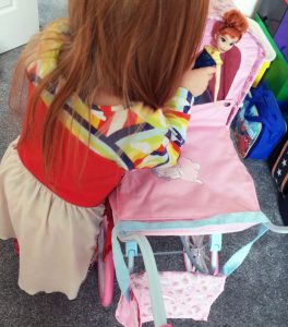 Baby Annabell Carriage Pram Review A Mum Reviews