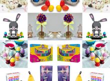Family Easter Gift Guide 2019 - Fun Treat Ideas for Easter A Mum Reviews