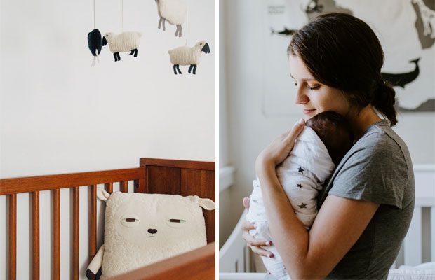 How To Keep Your Baby’s Room Warm and Cosy A Mum Reviews