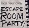 How to Host Your Own Escape Room Party + Giveaway! A Mum Reviews