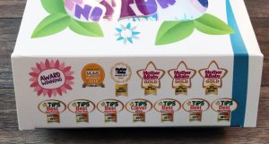 Jackson Reece Organic & Chemical Free Baby Wipes & Toiletries Review A Mum Reviews