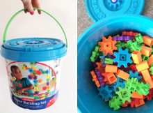 Learning Resources Gears! Gears! Gears! Super Building Set Review A Mum Reviews