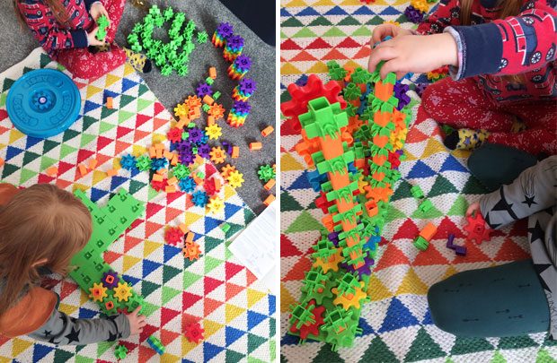 Learning Resources Gears! Gears! Gears! Super Building Set Review A Mum Reviews