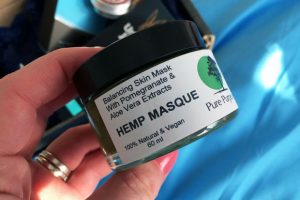 March 2019 TOPPBOX Men’s Grooming & Skincare Subscription A Mum Reviews