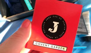 March 2019 TOPPBOX Men’s Grooming & Skincare Subscription A Mum Reviews