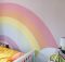 MuralsWallpaper.com Rainbow Wallpaper Review A Mum Reviews
