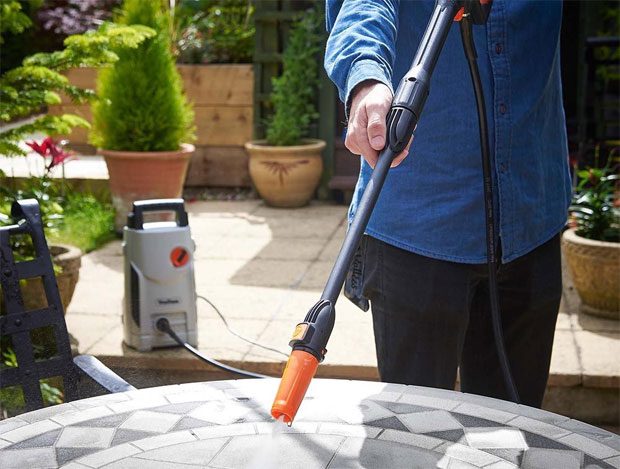 Prepare Your Garden for Summer + a VonHaus Pressure Washer Review A Mum Reviews