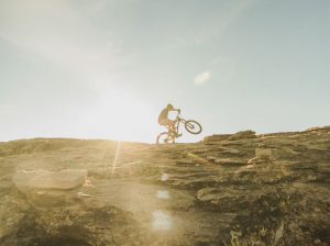 The Electric Mountain Bike Debate: Pros and Cons A Mum Reviews