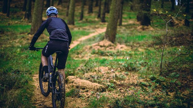 The Electric Mountain Bike Debate: Pros and Cons A Mum Reviews