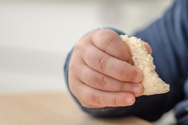 When Can I Start Giving My Baby Solid Food? A Mum Reviews