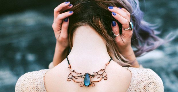 10 Ways to Make Your Broken & Boring Jewellery Sparkle Again A Mum Reviews