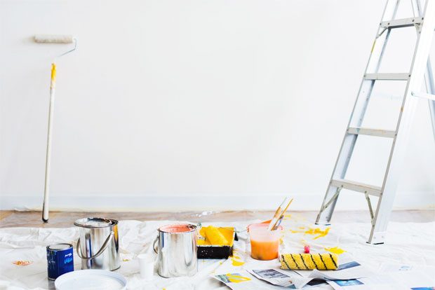 5 Ways To Save Money On A Home Renovation A Mum Reviews