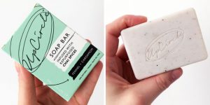 April 2019 TOPPBOX Men’s Grooming & Skincare Subscription A Mum Reviews