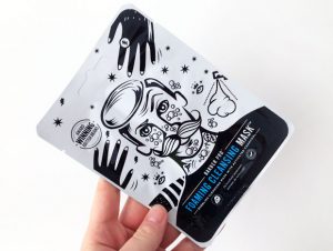 April 2019 TOPPBOX Men’s Grooming & Skincare Subscription A Mum Reviews