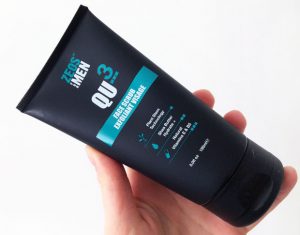 April 2019 TOPPBOX Men’s Grooming & Skincare Subscription A Mum Reviews