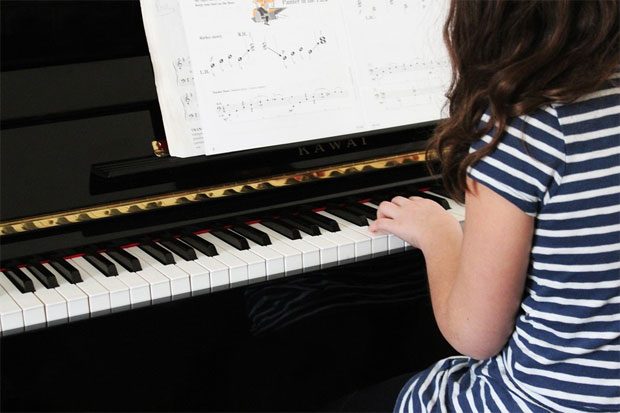 Children And Music: What Could They Learn? A Mum Reviews