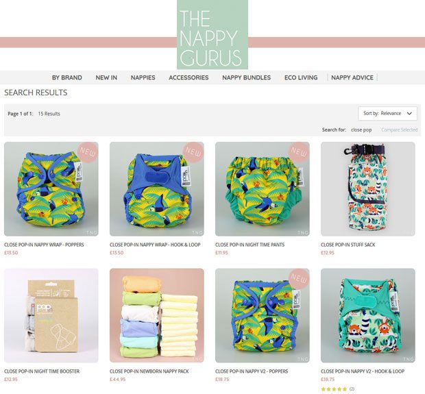 I'm joining The Nappy Gurus! TheNappyGurus.com Discount Code (10% OFF!) A Mum Reviews