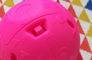 L.O.L Surprise Pass The Surprise Electronic Game Review A Mum Reviews Mute Button