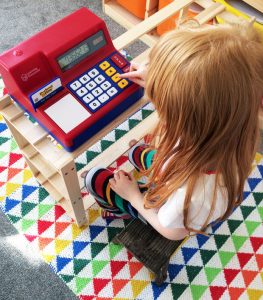 Learning Resources Pretend & Play Calculator Cash Register Review A Mum Reviews