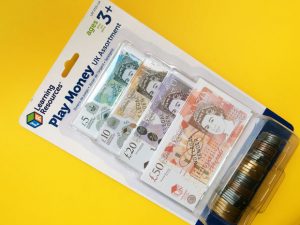 Learning Resources Pretend & Play Calculator Cash Register Review A Mum Reviews