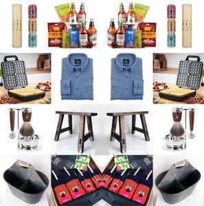 My Father’s Day Gift Guide 2019 - Gift Ideas for Dads A Mum Reviews