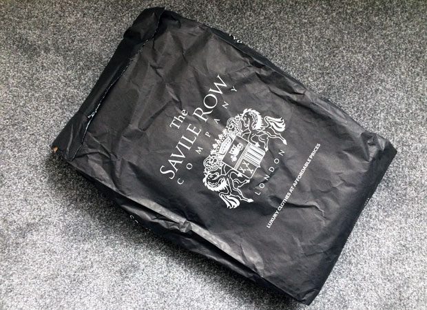 Savile Row Company Packaging A Mum Reviews