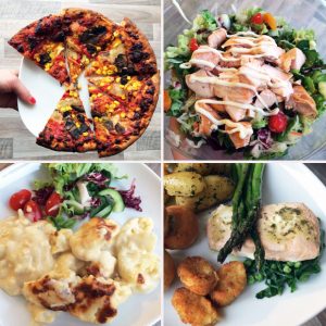 This is Not Just Food, This is M&S Food A Mum Reviews