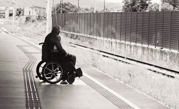 What Type of Travel Is Most Disability Friendly? A Mum Reviews