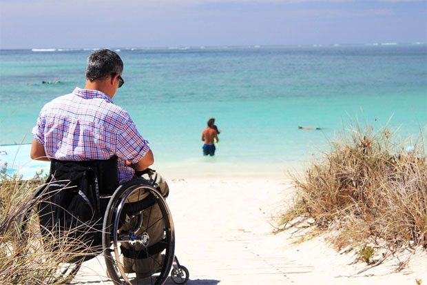 What Type of Travel Is Most Disability Friendly? A Mum Reviews