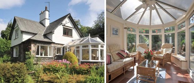 Why You Should Consider Adding a Conservatory to your House Outside Inside