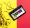 Cassette Tape My Favourite Memories from the 90s A Mum Reviews