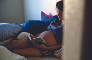 The Importance of Breaking Unhealthy Habits During Pregnancy A Mum Reviews