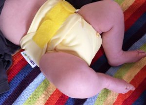 #ClothNappyMonday – Ecopipo Newborn Pocket Nappies Review A Mum Reviews