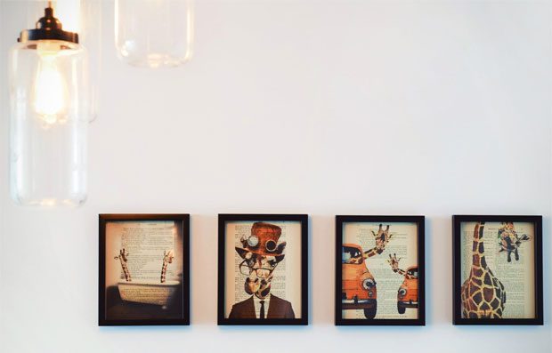 Create A Gallery Wall With These Florida Art Galleries Inspired Ideas A Mum Reviews