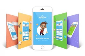 Edplus App Review – A New App by Oxford Professor to Help Children Learn A Mum Reviews