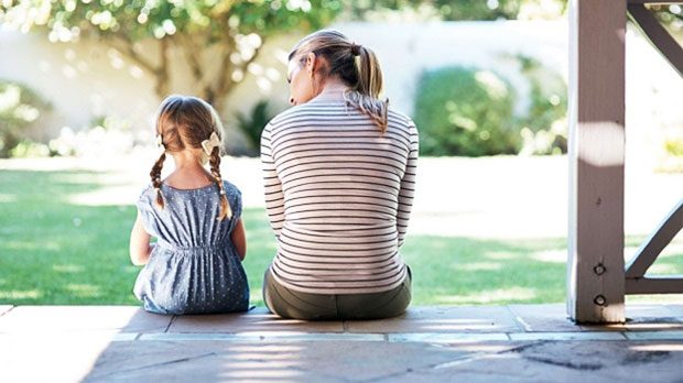 How to Talk to Your Kids about Family Addiction A Mum Reviews