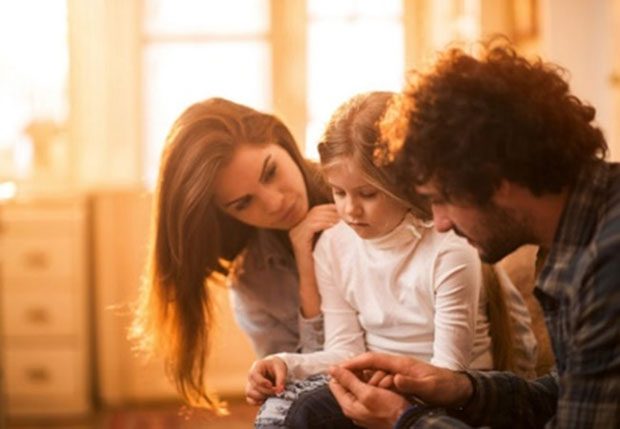 How to Talk to Your Kids about Family Addiction A Mum Reviews