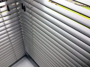 Make My Blinds Review | Blinds for Square Bay Window A Mum Reviews