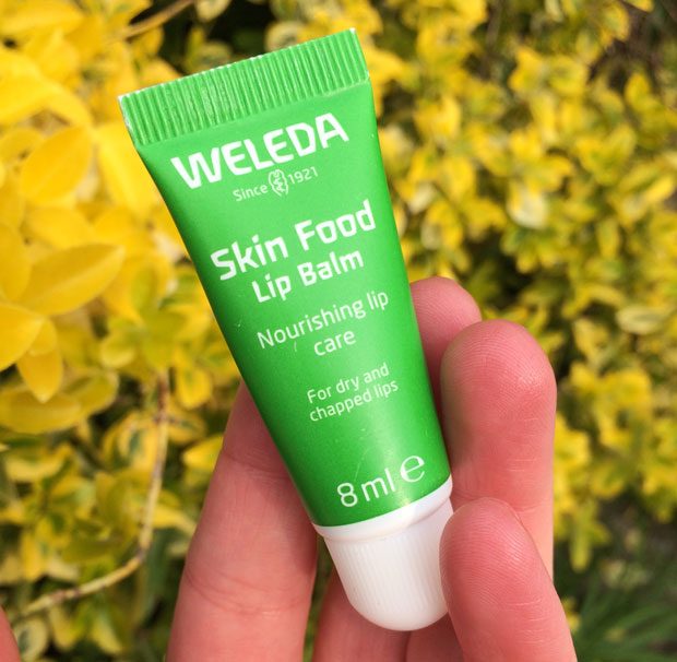 Weleda Skin Food Collection Review - Original, Light, Body Butter & Lip Balm A Mum Reviews A Mum Reviews