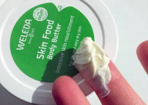Weleda Skin Food Collection Review - Original, Light, Body Butter & Lip Balm A Mum Reviews A Mum Reviews