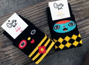 Review & Giveaway: ChattyFeet Socks | Funky Socks & Gift Sets A Mum Reviews