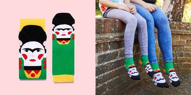 Review & Giveaway: ChattyFeet Socks | Funky Socks & Gift Sets A Mum Reviews