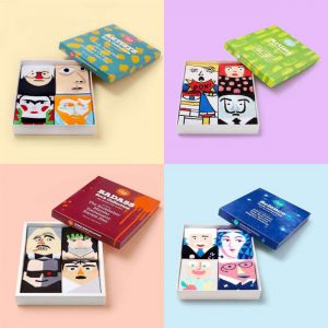 Review & Giveaway: ChattyFeet A Mum Reviews