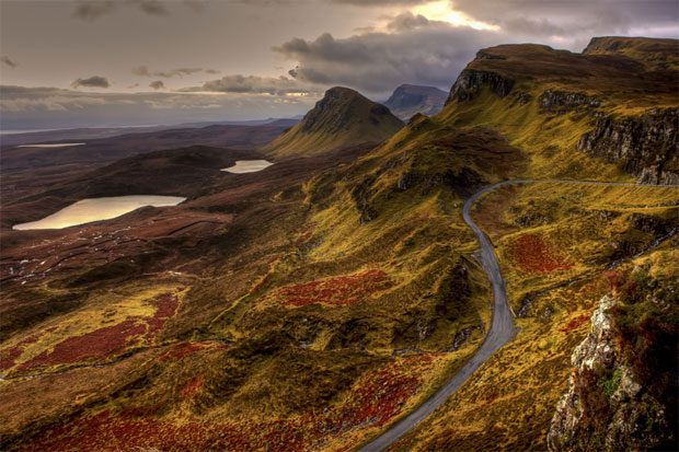 4 Awesome Ideas for the Most Unforgettable Road Trip in Scotland A Mum Reviews