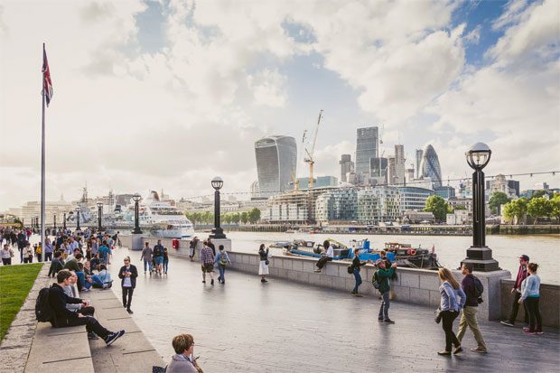 5 Things To Do In London This Summer A Mum Reviews